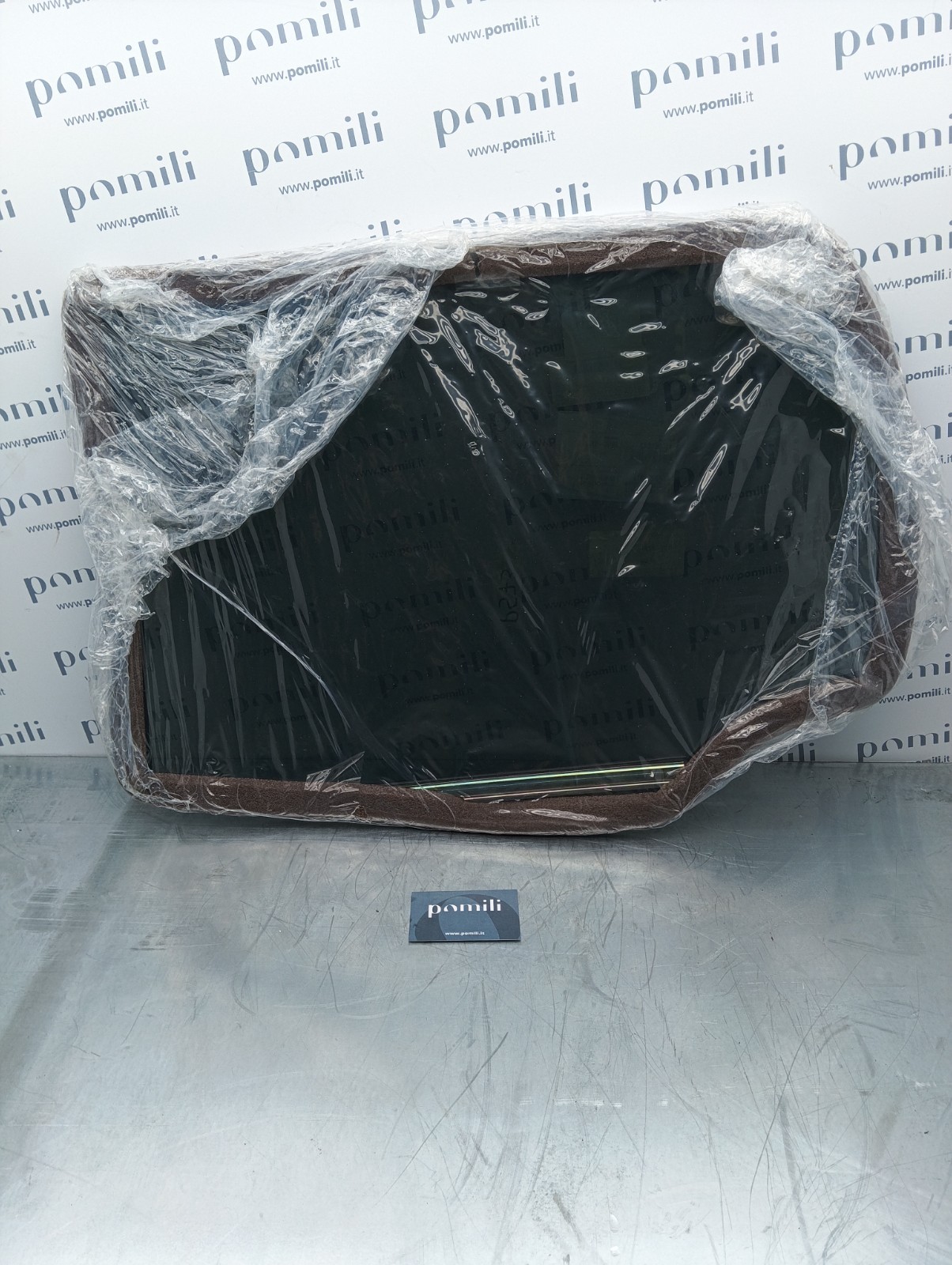 Pomili Cristalli 68103-02370 vetro laterale destro Toyota Auris/Corolla