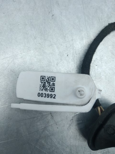 Pomili Cristalli Retrovisore esterno Ford B-Max elettrico sinistro dal 07/12