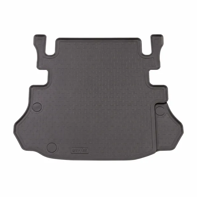 Travall Trunk Liners Jeep Wrangler vasca bagagliaio 2007-2018 in gomma