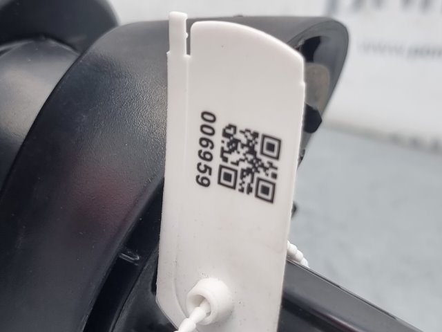 Pomili Cristalli Retrovisore esterno Dacia Sandero sinistro