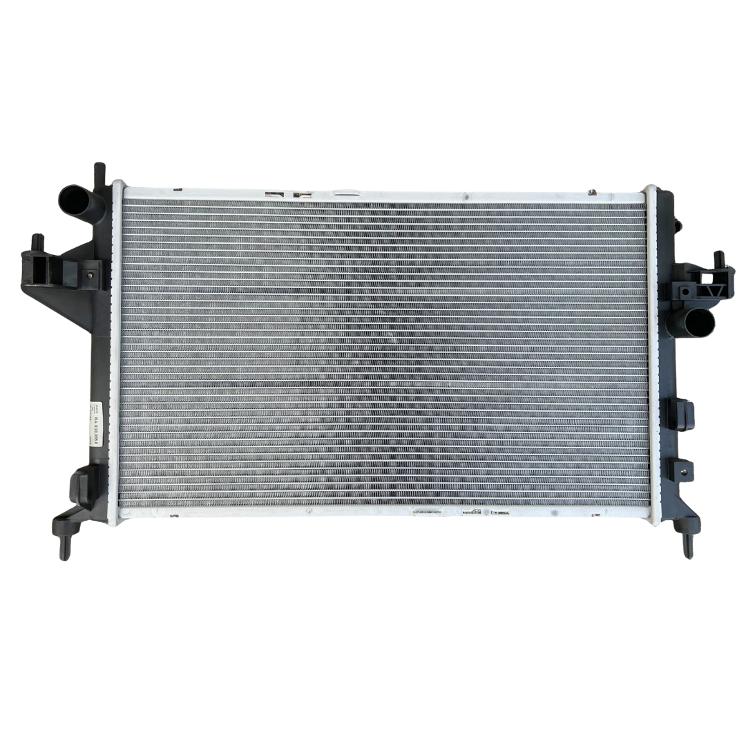 Opel Radiatori RA0200850 Corsa radiatore motore 2000-2006