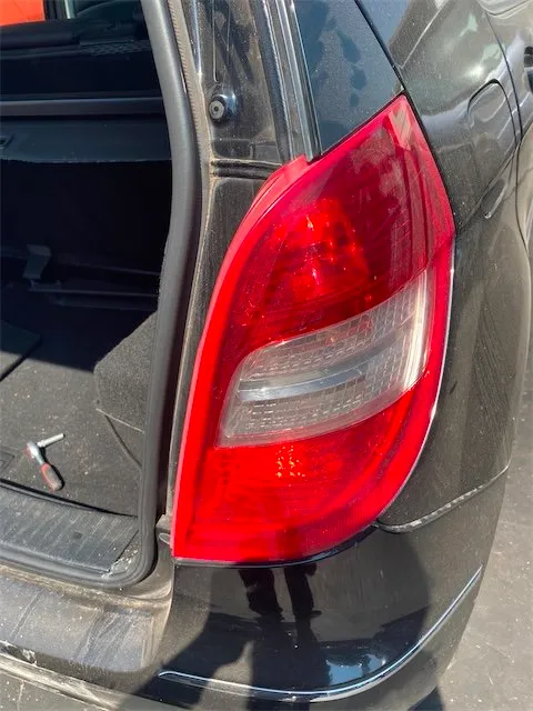 Pomili Fanaleria Mercedes-Benz Classe A W/C169 fanale posteriore destro