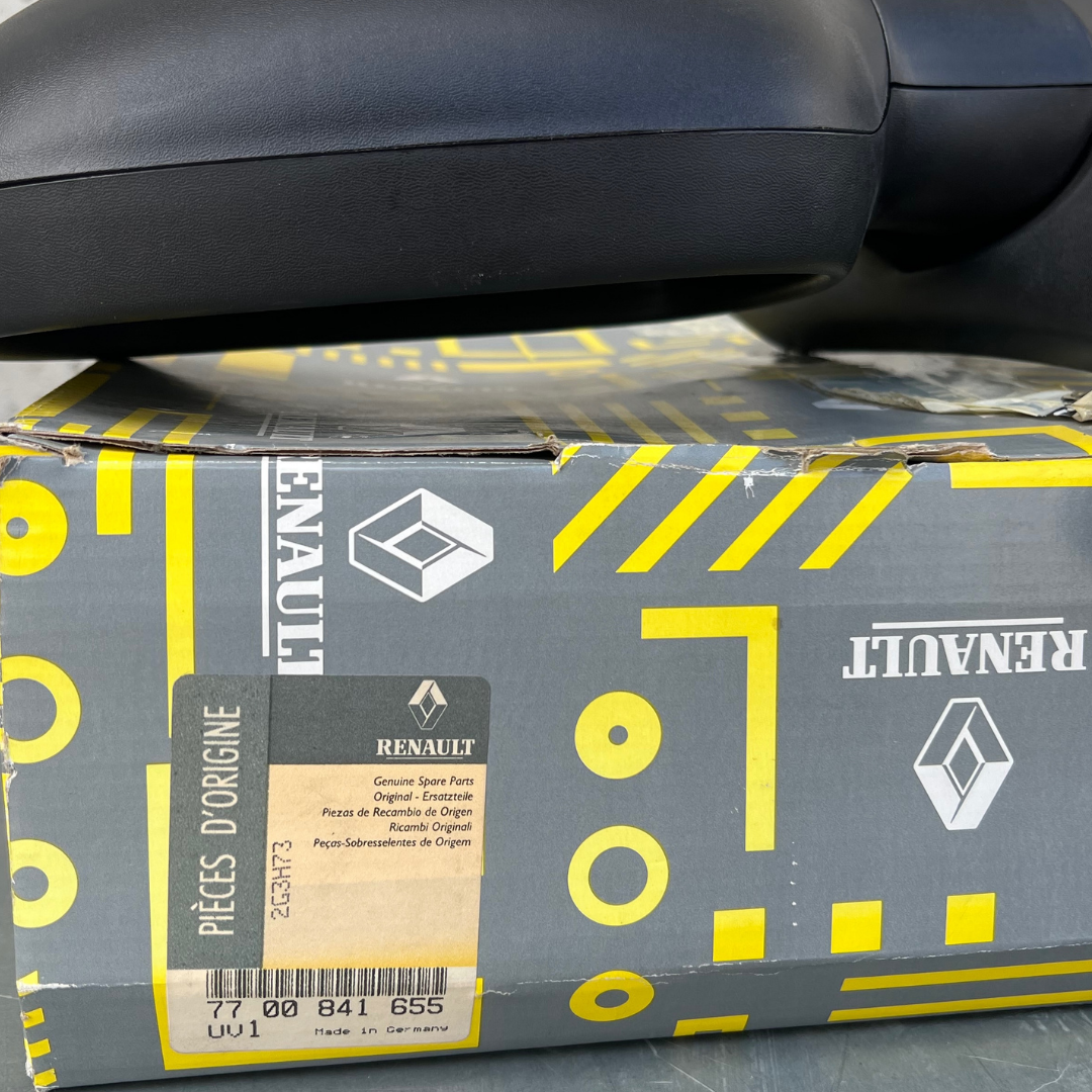 Sara Autoricambi Specchi retrovisori Renault Scenic I specchio sinistro