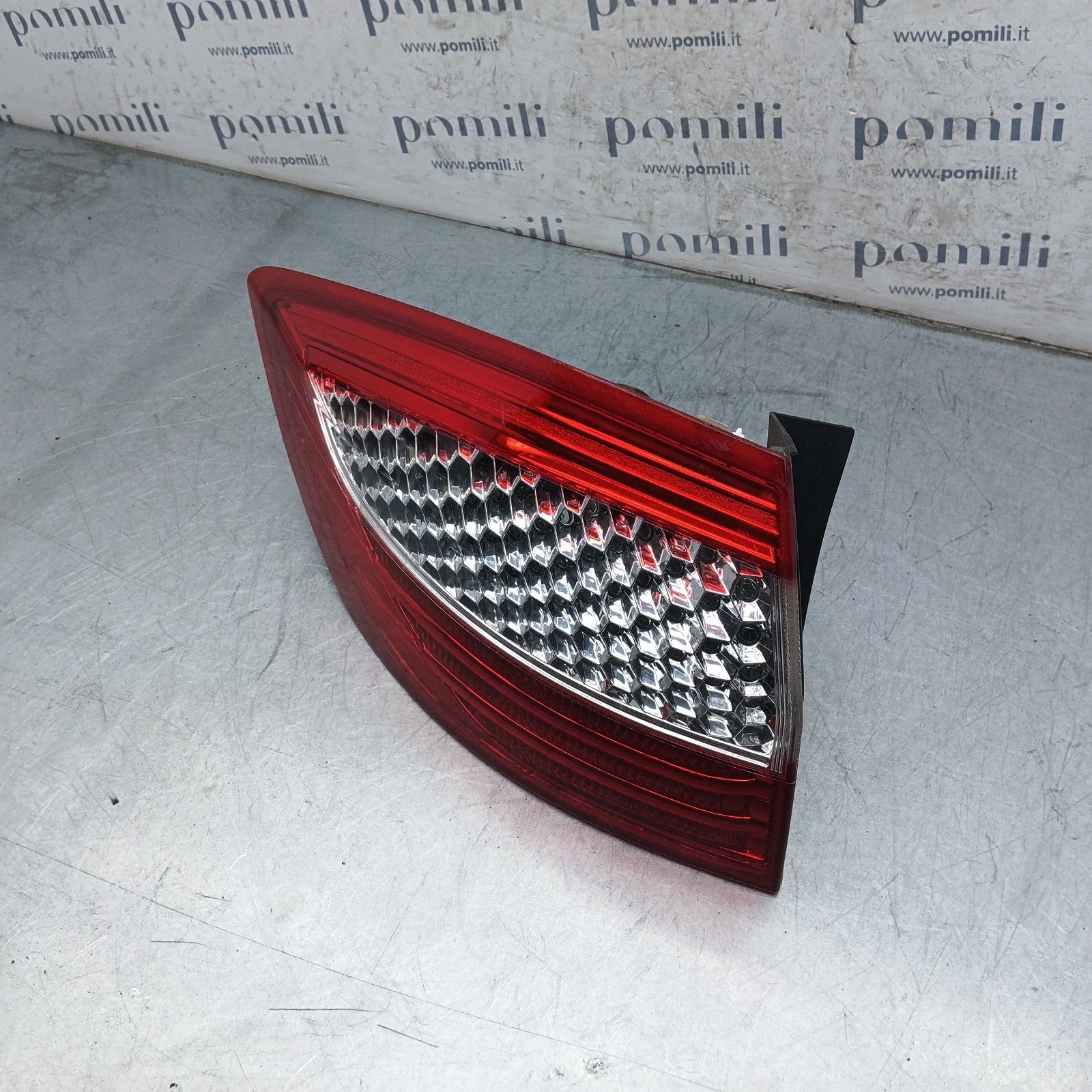 Pomili Fanaleria 7S71-13405-B fanale posteriore Ford Mondeo IV sinistro