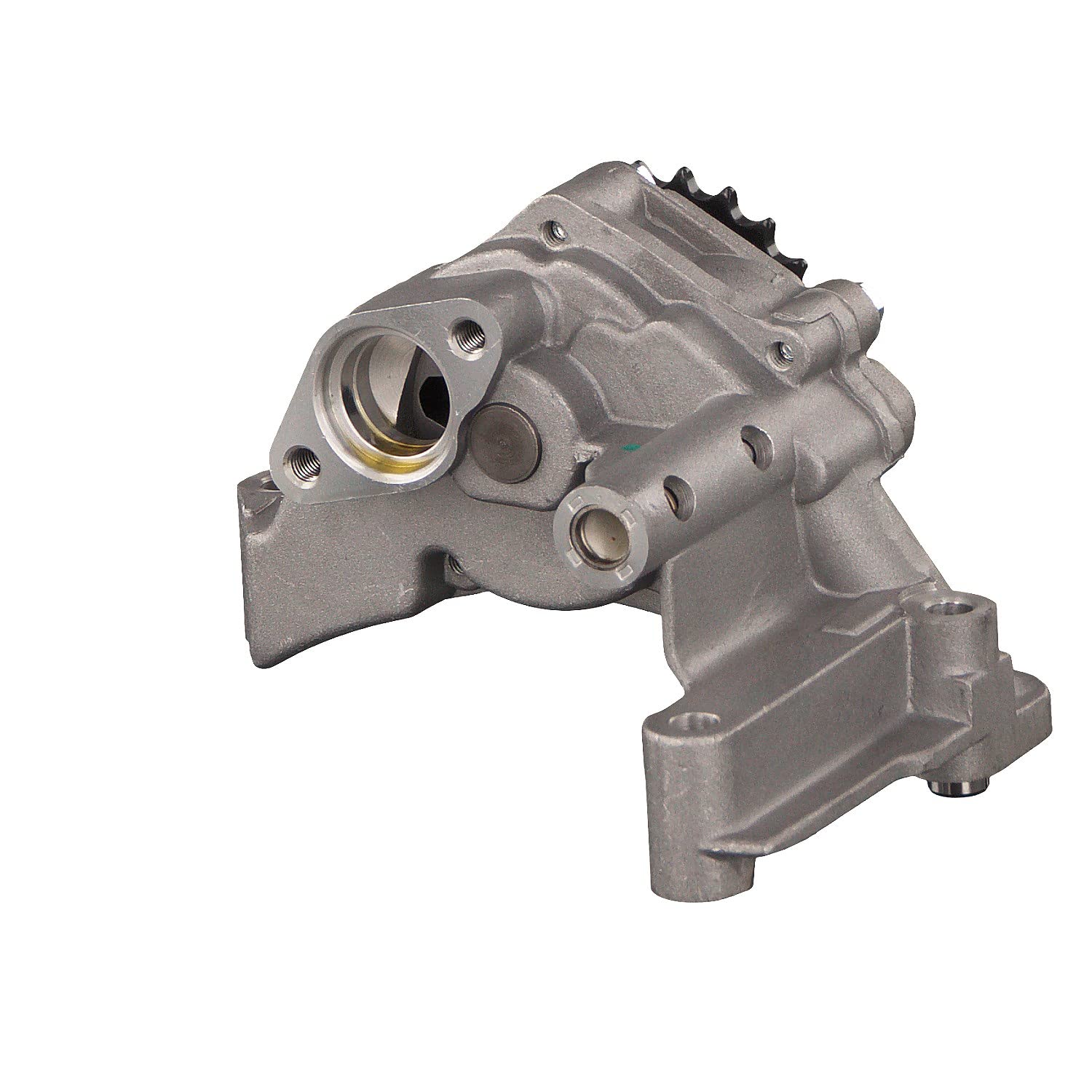 Bilstein Componenti Motore Pompa olio 102124 1 pezzo lubrificazione