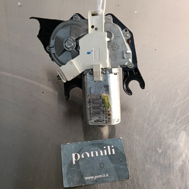 Pomili Cristalli Motorino tergilunotto RENAULT MODUS 2a Serie ricambio
