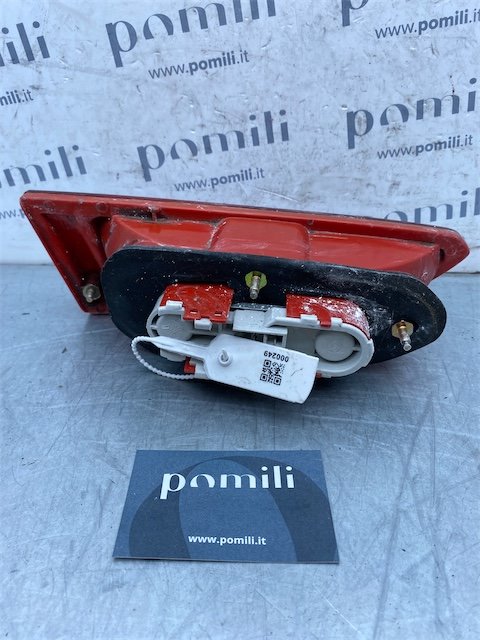 Pomili Fanaleria Alfa Romeo 156 1a Serie fanale posteriore interno destro