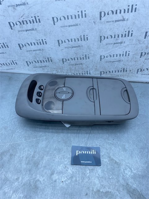 Pomili Rivestimenti interni e parti interne Interruttore blocco comando luci KIA SORENTO 1a Serie (07/02>12/06<)