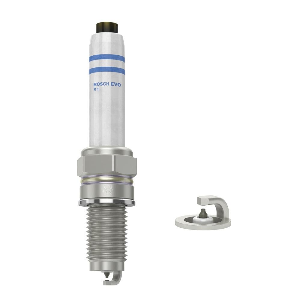 Bosch HCP Candele di accensione 241145528 candela accensione
