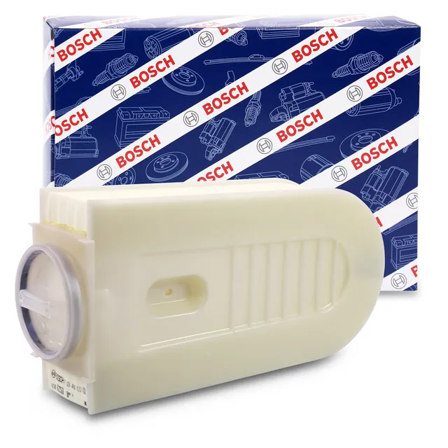 Bosch Filtri S0133 filtro aria motore