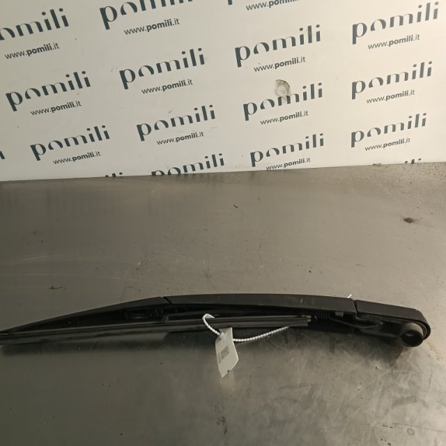 Pomili Cristalli braccio con spazzola tergilunotto Alfa Romeo MiTo