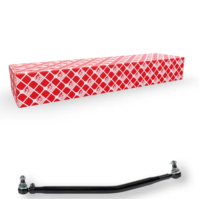febi bilstein Sterzo e sospensione 02175 barra sterzo 995 mm