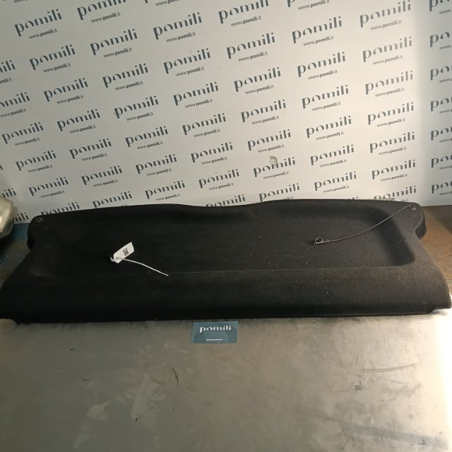 Pomili Rivestimenti interni Alfa Romeo MiTo X6 ripiano cappelliera
