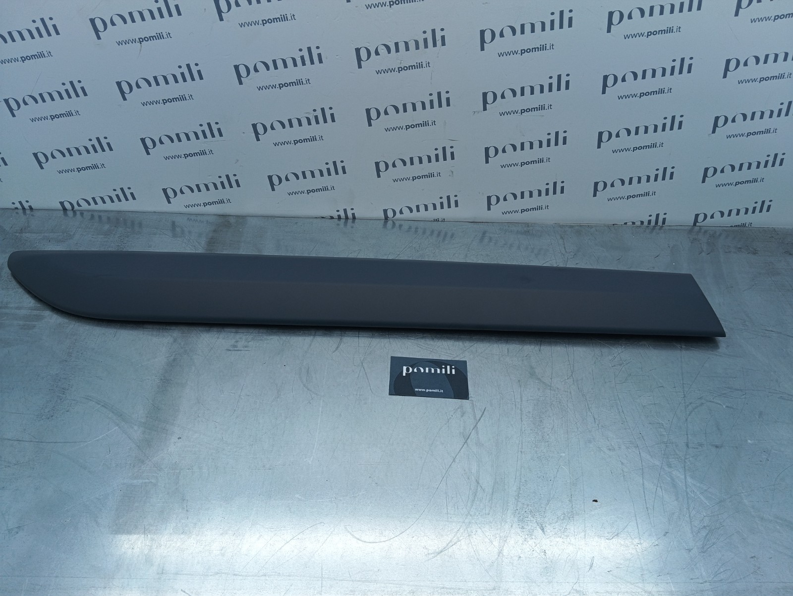 Pomili Lamierati esterni Protezione inferiore porta sinistra Toyota ProAce SU001-A6173