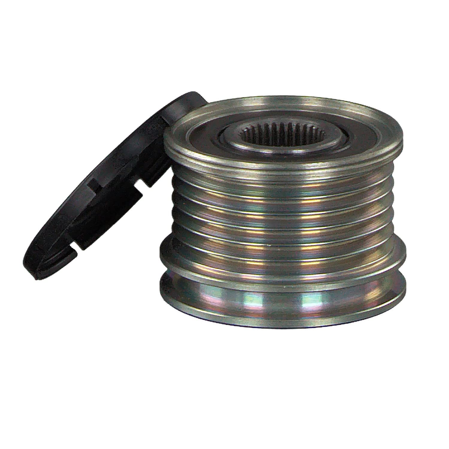 Bilstein Impianto elettrico 32311 puleggia alternatore 6 gole