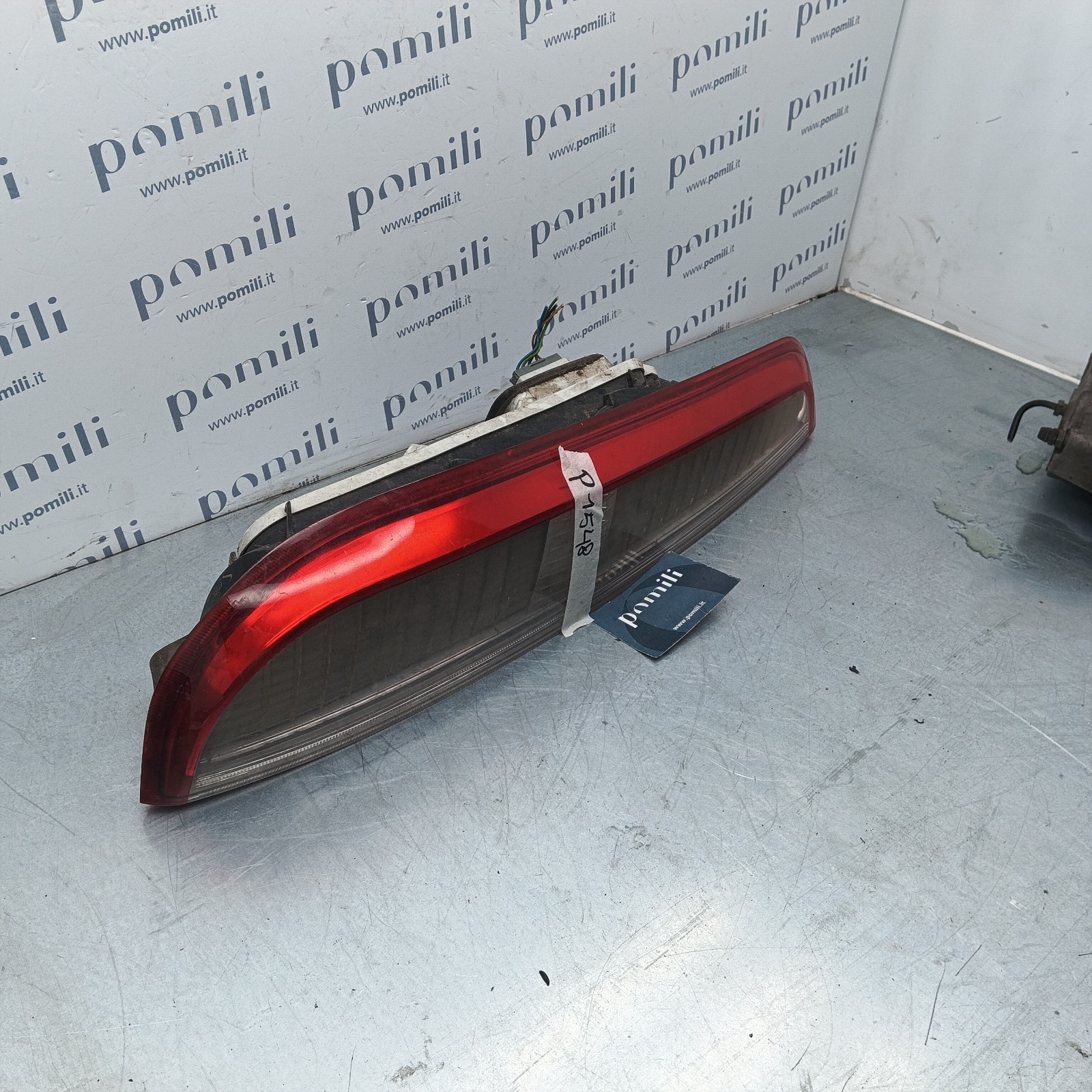 Pomili Fanaleria Fanale posteriore destro Ford Focus 2004-2012 8M51-13405 usato