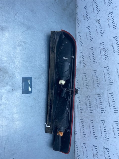 Pomili Fanaleria Ford Focus (CB4) Fanale posteriore destro 01/08-12/11
