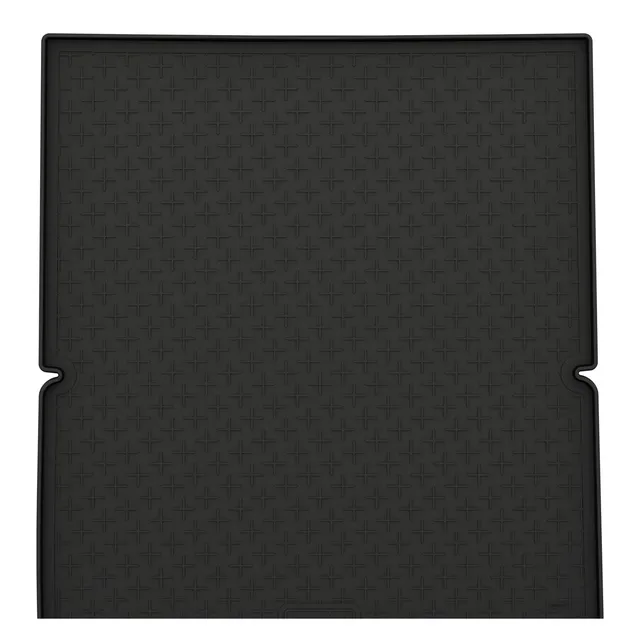 Travall Trunk Liners Tesla Model S vasca baule in gomma dal 2014 su misura