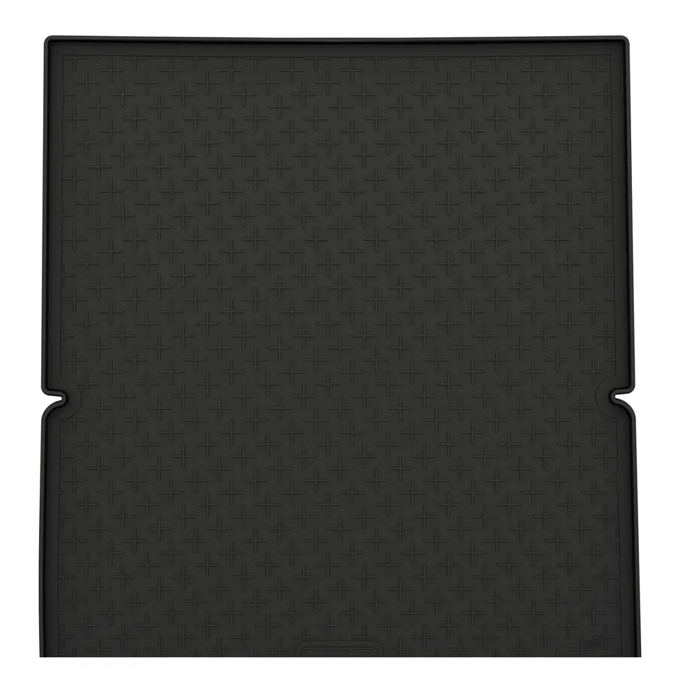 Travall Trunk Liners Tesla Model S vasca baule in gomma dal 2014 su misura