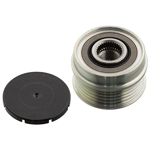 Bilstein Impianto elettrico 101750 puleggia alternatore