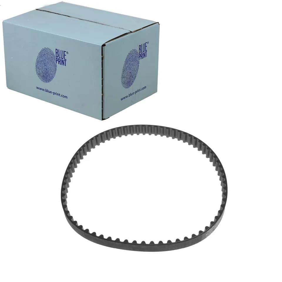 Bilstein Distribuzione Blue Print ADH27506 cinghia dentata