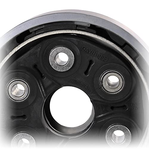 Bilstein Trasmissione 40857 giunto albero trasmissione posteriore