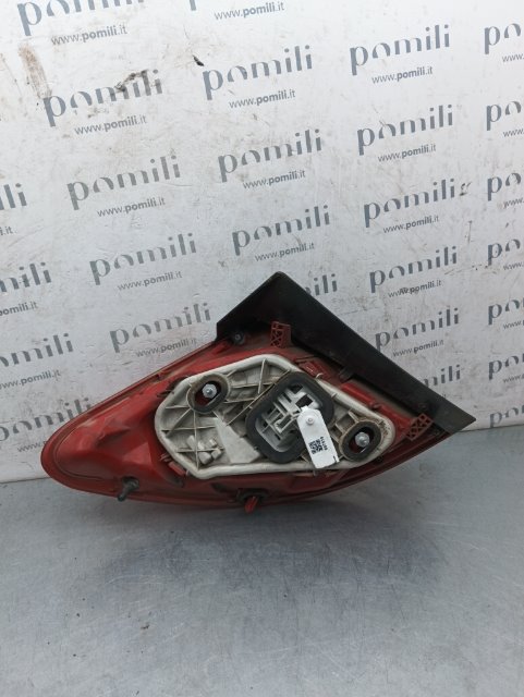 Pomili Fanaleria Opel Meriva S10 fanale posteriore destro