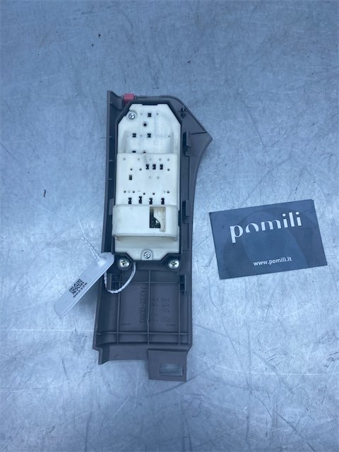 Pomili Rivestimenti interni e parti interne Alzacristallo elettrico anteriore sinistro Toyota Yaris 2005-2012