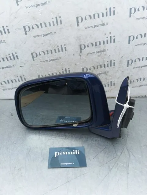 Pomili Cristalli retrovisore Honda CR-V 1a Serie sinistro elettrico