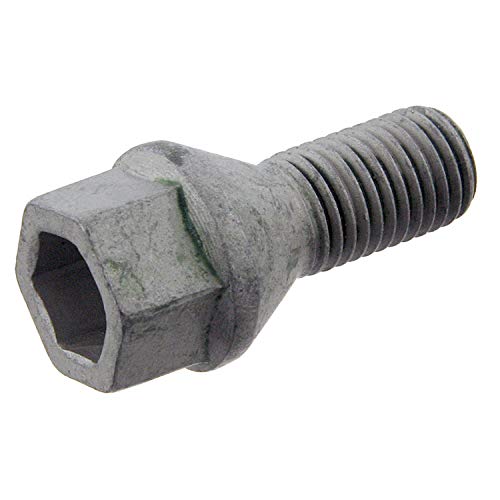 Bilstein Fissaggio ruote 46678 bullone ruota M12 x 1,5 argento 1 pezzo