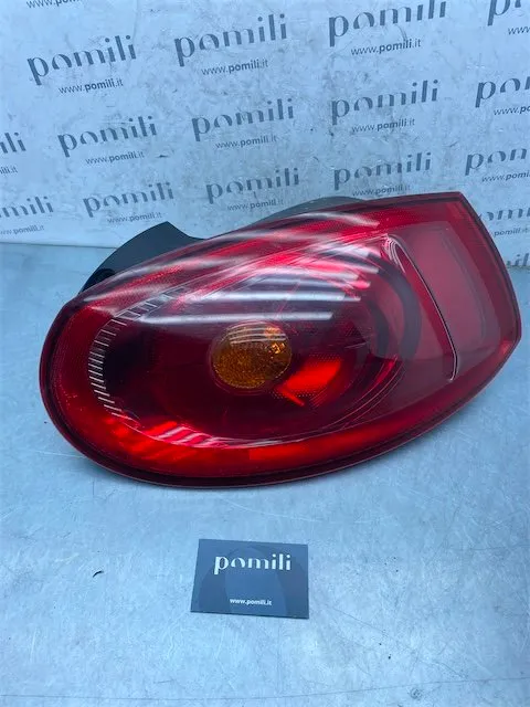 Pomili Fanaleria Fiat Bravo 3L fanale posteriore destro 2007-2010