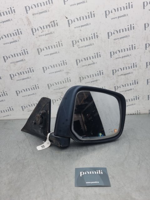 Pomili Cristalli Mitsubishi L200 retrovisore esterno destro