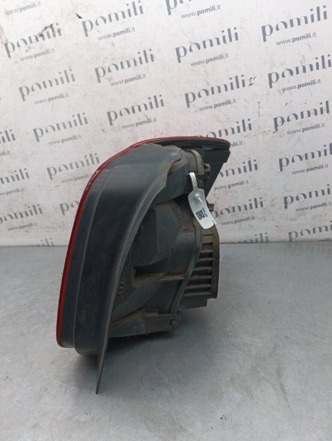 Pomili Fanaleria Volkswagen Polo 6R fanale posteriore sinistro
