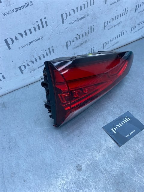 Pomili Fanaleria Fanale post. parte int. DX MG (SAIC) ZS destro