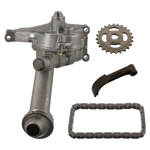 Febi Bilstein Componenti Motore 34024 pompa olio