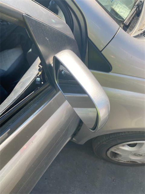 Pomili Cristalli Toyota Yaris retrovisore destro 1999-2005