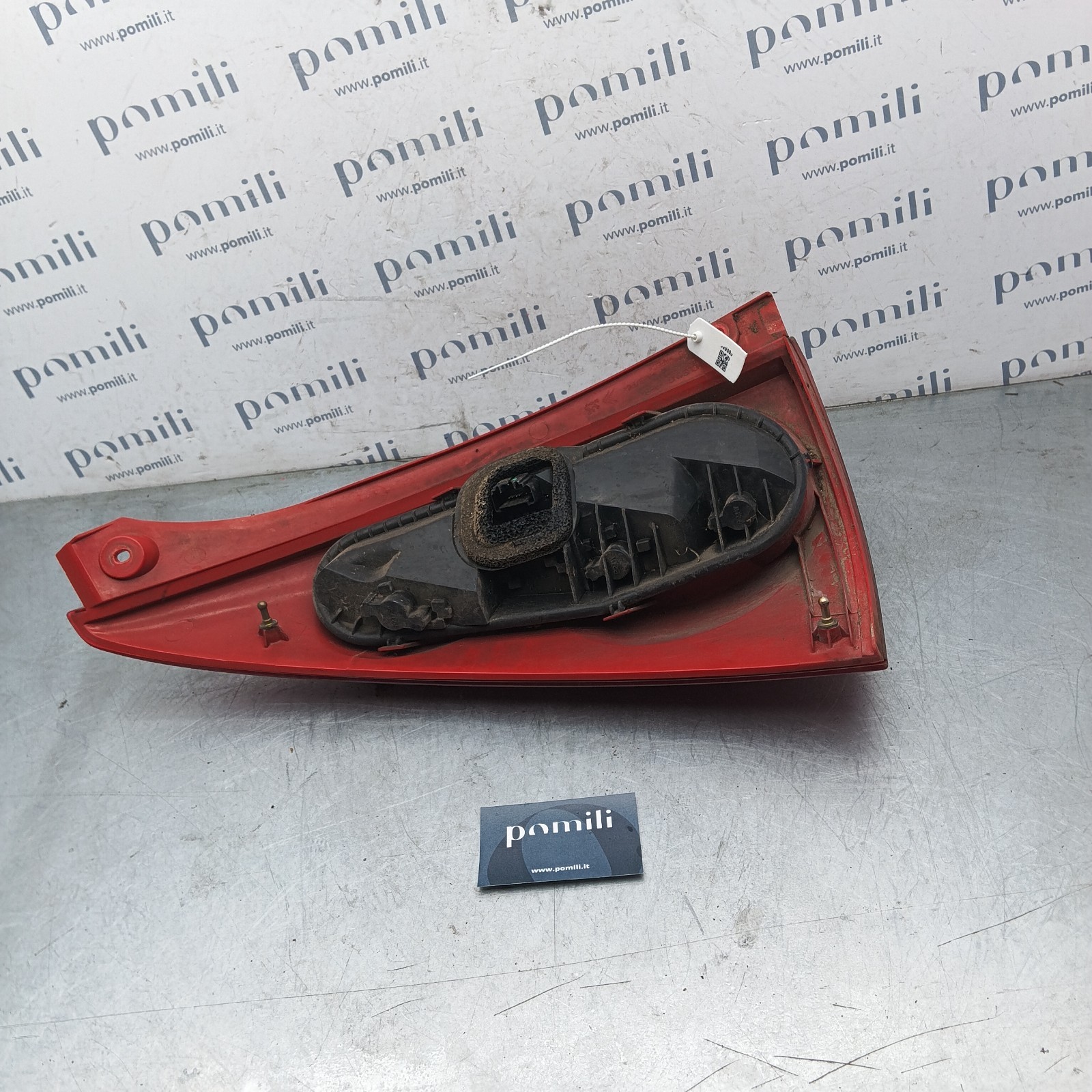 Pomili Fanaleria Citroen C1/Peugeot 107 81550-0H040 fanale posteriore destro usato