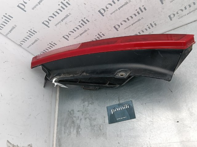 Pomili Fanaleria Fiat Grande Punto 2Y fanale posteriore destro