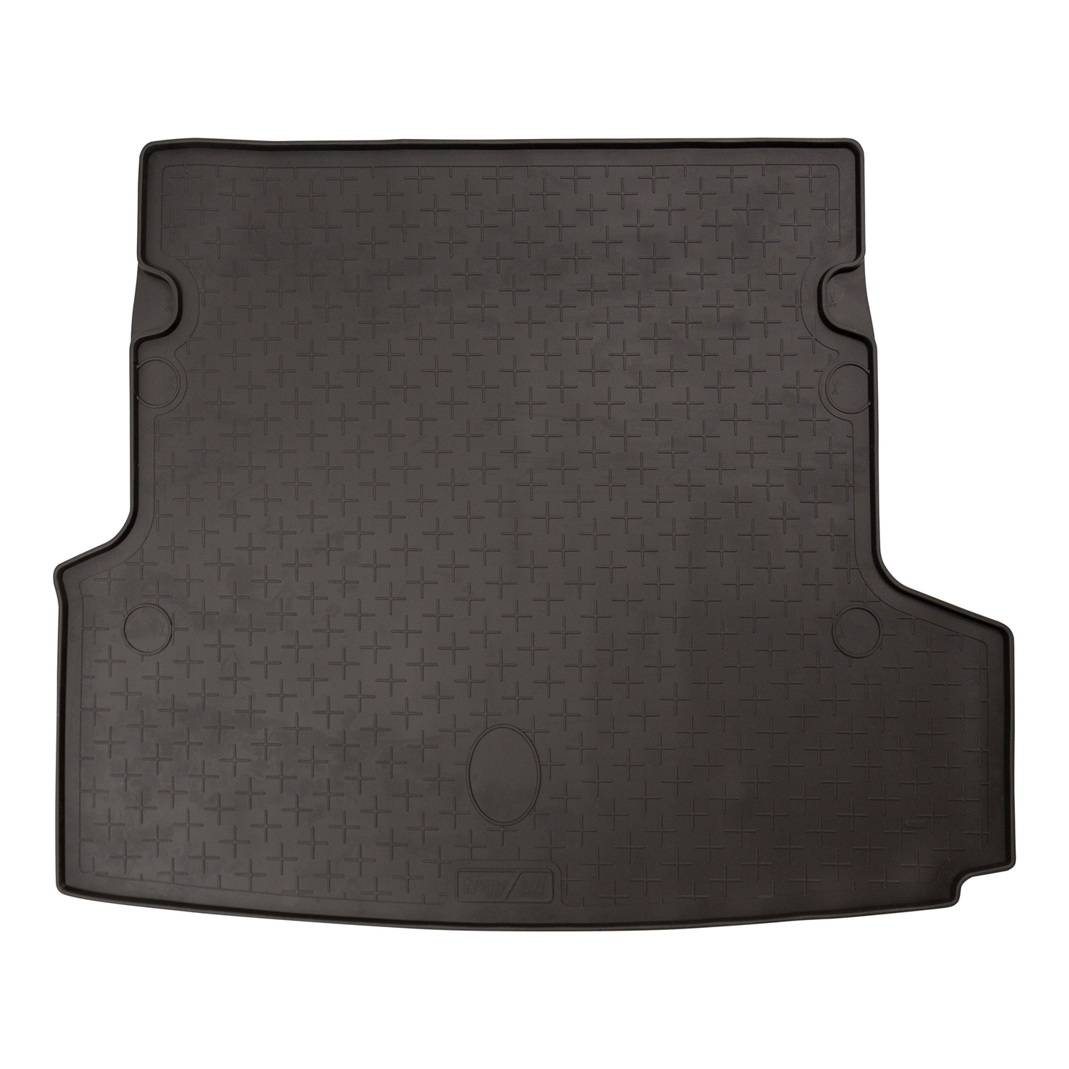 Travall Trunk Liners BMW 3 Series 2012-2019 tappetino gomma