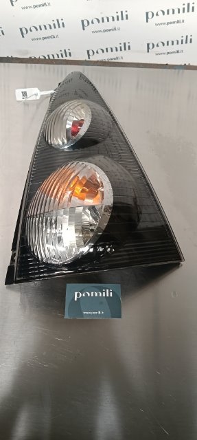 Pomili Fanaleria Fanale post. DX Citroen C1 (05/05>04/14<) destro