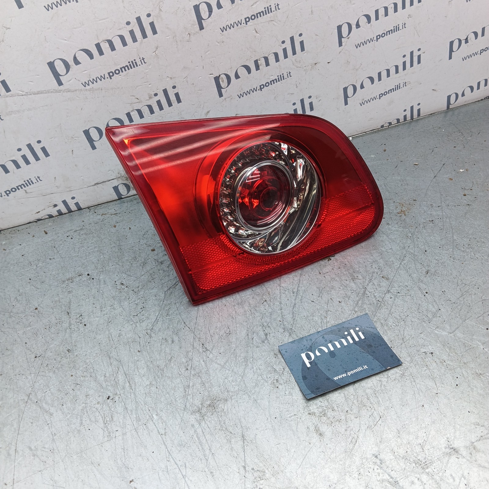Pomili Fanaleria Volkswagen Passat B6 3C5 fanale posteriore interno sinistro