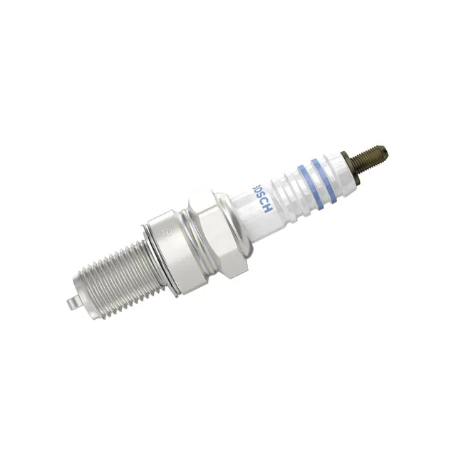 Bosch HCP Candele di accensione 0 242 150 501 candela argento