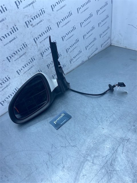 Pomili Cristalli Opel Astra P10 retrovisore sinistro elettrico