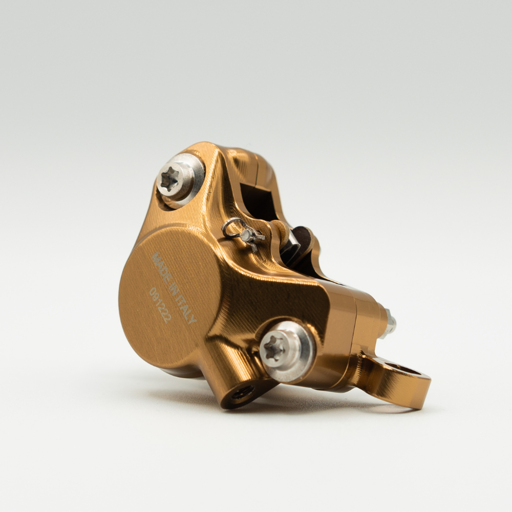 BRAKING Impianti Freno F.I.R.S.T. impianto frenante regolabile
