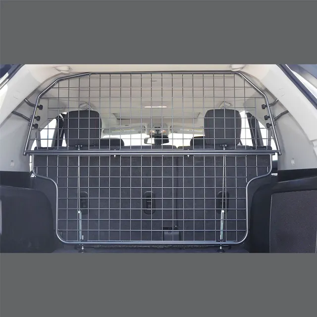 Travall Dog Guards Chevrolet Equinox (2009-2017) griglia divisoria per cani