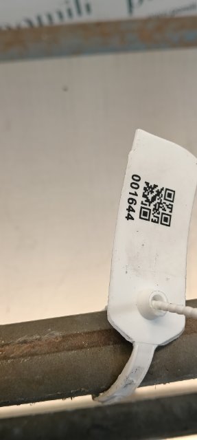 Pomili Cristalli Meccanismo tergiparabrezza con motorino Opel Zafira (A05) dal 06/05