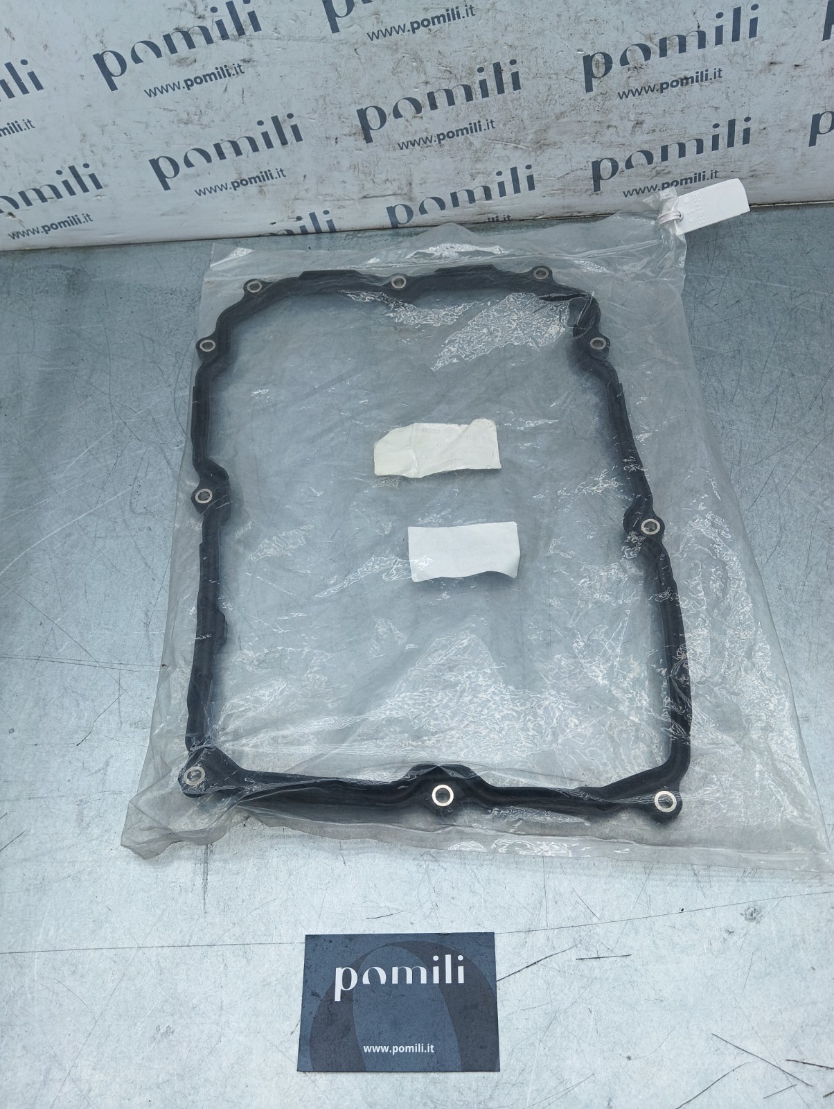 Pomili Cambio e trasmissioni Toyota Hilux 35168-71010 guarnizione cambio