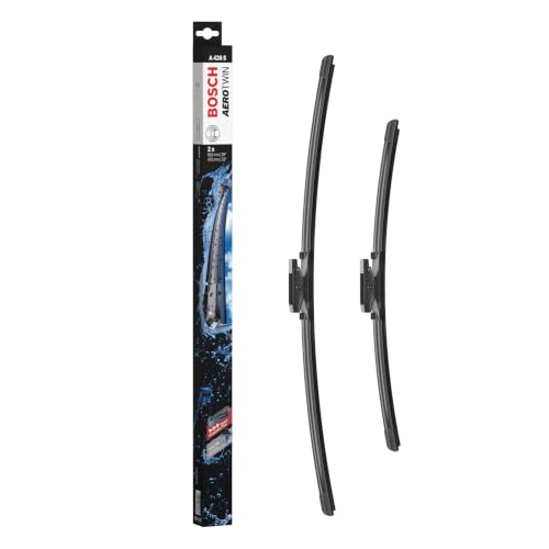 Bosch Spazzole tergicristallo 3397007426 Aerotwin spazzole 650/475 mm