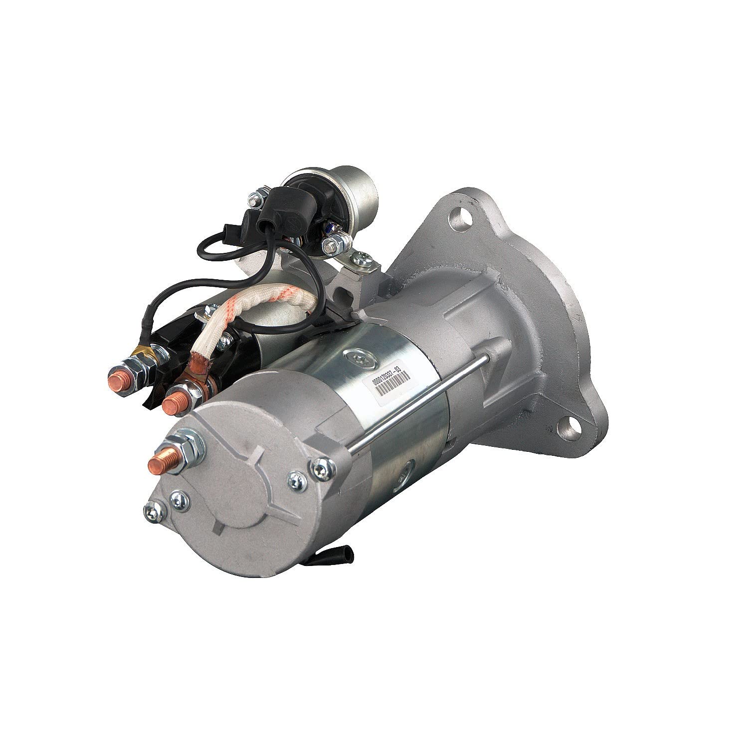 Bilstein Componenti Motore 48995 motorino avviamento 24 V 5,5 kW