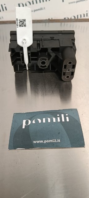 Pomili Rivestimenti interni Interruttore blocco comando luci Opel Meriva X03
